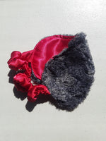 Satin/Minky Sleep Masks