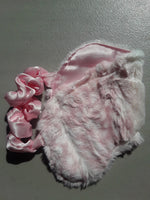 Satin/Minky Sleep Masks