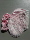Satin/Minky Sleep Masks