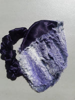 Satin/Minky Sleep Masks