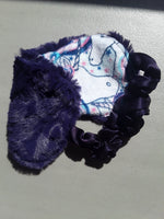 Satin/Minky Sleep Masks
