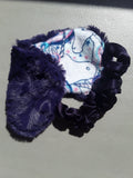 Satin/Minky Sleep Masks