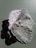 Satin/Minky Sleep Masks