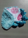 Satin/Minky Sleep Masks