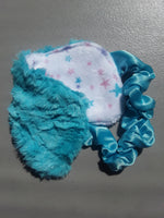 Satin/Minky Sleep Masks
