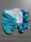 Satin/Minky Sleep Masks