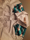 Women's Button Up Shirts