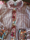 Women's Button Up Shirts