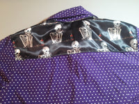 Women's Button Up Shirts