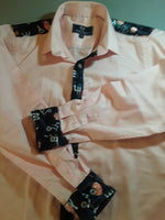 Women's Button Up Shirts