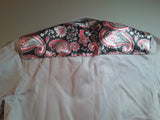 Women's Button Up Shirts