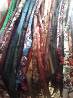 Handmade Neckties