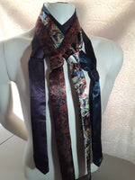 Handmade Neckties