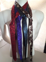 Handmade Neckties