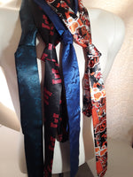 Handmade Neckties