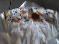 Women's Button Up Shirts