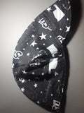 Welding caps