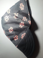 Welding caps