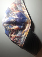 Welding caps