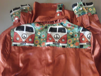 Women's Button Up Shirts