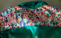 Women's Button Up Shirts