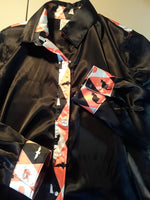 Women's Button Up Shirts