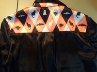 Women's Button Up Shirts