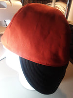 Welding caps