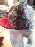 Welding caps