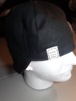 Welding caps
