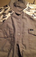 Women's Button Up Shirts