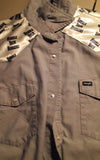 Women's Button Up Shirts
