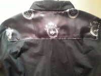 Women's Button Up Shirts