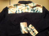 Women's Button Up Shirts