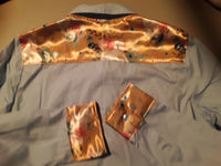 Women's Button Up Shirts