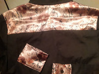 Women's Button Up Shirts