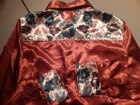 Women's Button Up Shirts