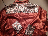 Women's Button Up Shirts