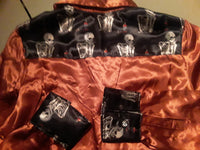 Women's Button Up Shirts