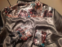 Women's Button Up Shirts