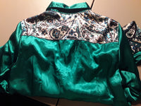 Women's Button Up Shirts