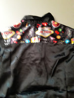 Women's Button Up Shirts
