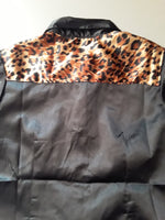 Women's Button Up Shirts