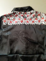 Women's Button Up Shirts