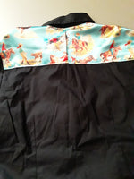 Women's Button Up Shirts
