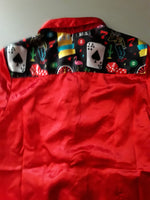 Women's Button Up Shirts