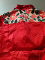 Women's Button Up Shirts