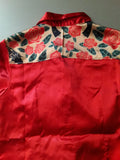 Women's Button Up Shirts