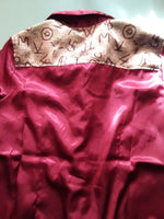 Women's Button Up Shirts
