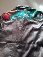 Women's Button Up Shirts